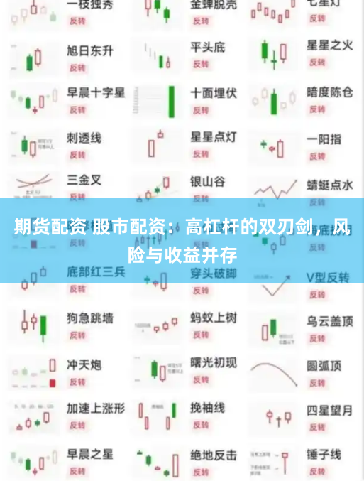 期货配资 股市配资：高杠杆的双刃剑，风险与收益并存